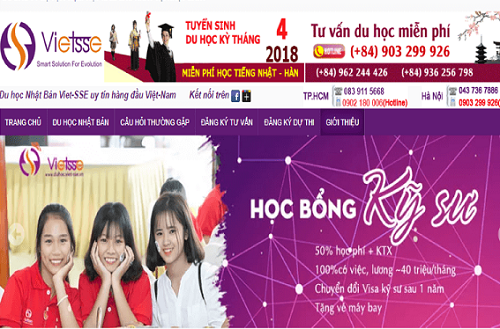 Top 6 công ty tư vấn du học uy tín nhất tại Đà Nẵng