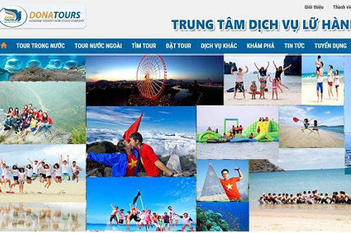 Top 7 công ty du lịch uy tín nhất tại Đồng Nai