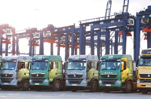 Top 13 công ty vận chuyển hàng hóa quốc tế hàng đầu Việt Nam