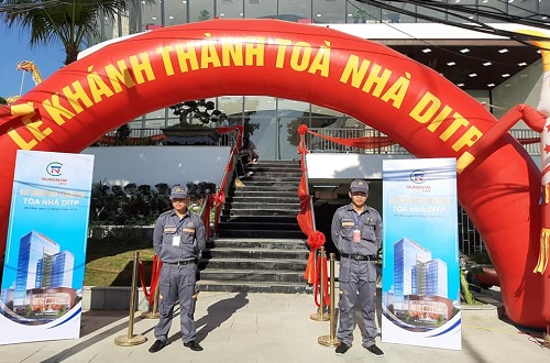 Top 6 công ty bảo vệ chuyên nghiệp nhất tại Đà Nẵng