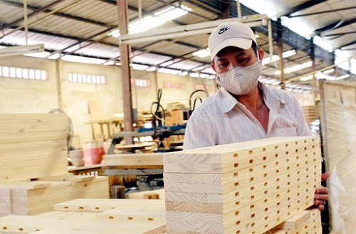 Top 6 công ty chế biến gỗ hàng đầu Việt Nam