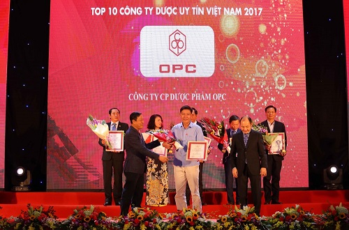 Top 8 công ty dược phẩm uy tín nhất tại Việt Nam