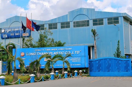 Top 8 công ty sản xuất nhựa uy tín nhất tại Việt Nam