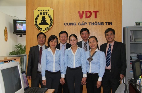 Top 8 công ty thám tử uy tín nhất tại Hà Nội