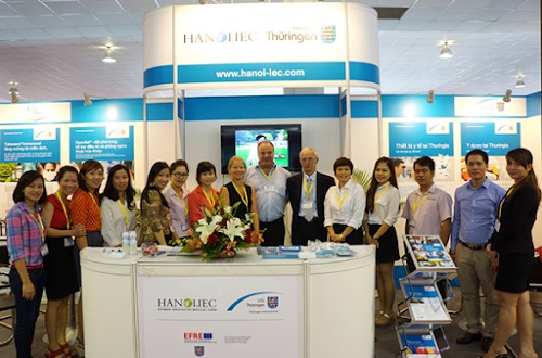 Top 8 công ty cung cấp thiết bị y tế uy tín nhất tại Hà Nội