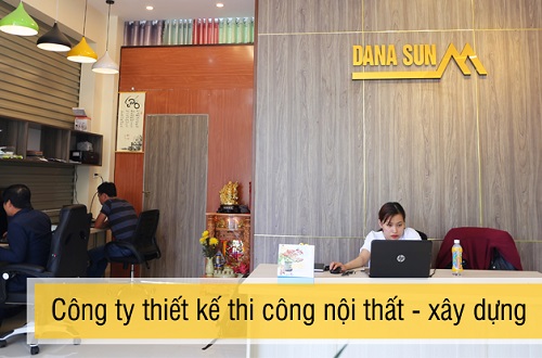 Top 8 công ty thiết kế nội thất uy tín nhất tại Đà Nẵng