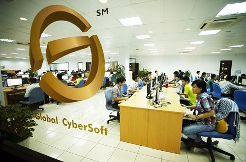 Top 8 Cty cung cấp giải pháp phần mềm nước ngoài tại Việt Nam