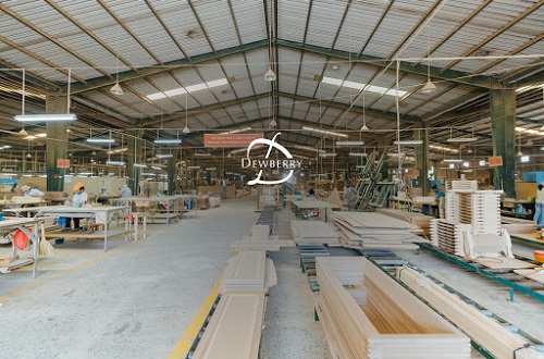 Top 10 công ty SX đồ gỗ nội thất uy tín tại Việt Nam