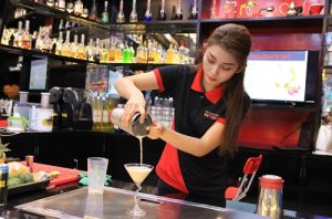 Top 10 địa chỉ đào tạo Bartender tốt nhất tại TPHCM 1240