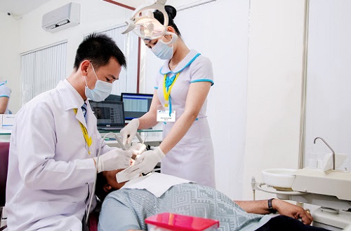Top 10 phòng khám nha khoa tại TPHCM uy tín nhất