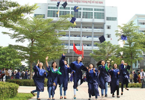 Top 10 trường cao đẳng tốt và uy tín nhất tại TPHCM
