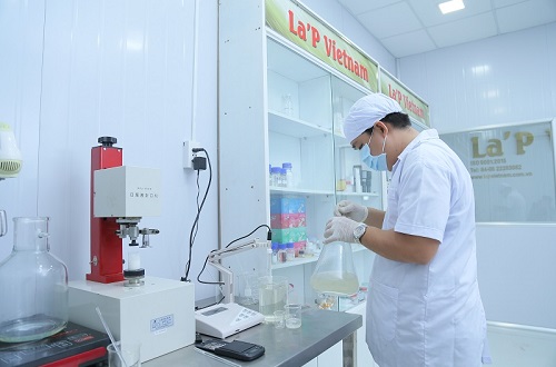 Top 5 công ty sản xuất mỹ phẩm độc quyền ở Việt Nam