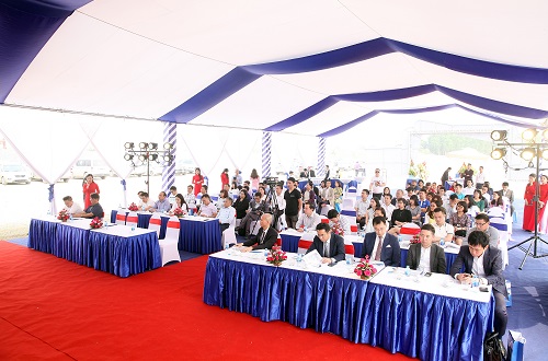 Top 9 công ty tổ chức sự kiện lớn nhất tại Việt Nam