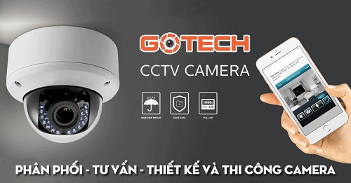 Top 5 công ty lắp đặt camera quan sát uy tín nhất ở Đà Nẵng