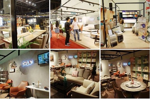 Top 5 cửa hàng bán đồ nội thất đẹp giá rẻ nhất tại TPHCM