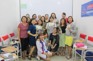 Top 5 trung tâm luyện thi IELTS tốt & uy tín nhất ở Thủ Đức 643