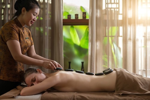 Top 10 địa điểm Spa – Massage tốt, uy tín nhất ở Hội An