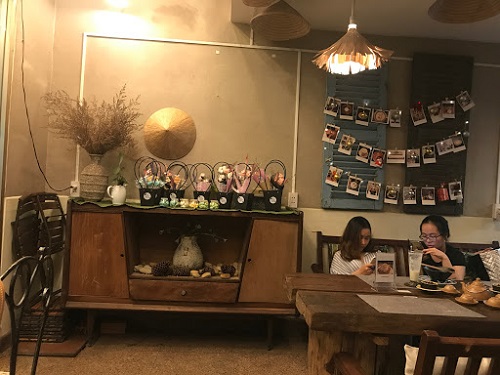 Top 5 quán cafe yên tĩnh được yêu thích ở Bình Thạnh
