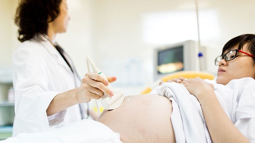 Top 10 phòng khám thai/siêu âm thai nhi tại TPHCM