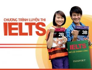 Top 10 trung tâm luyện thi IELTS tại Hà Nội tốt nhất