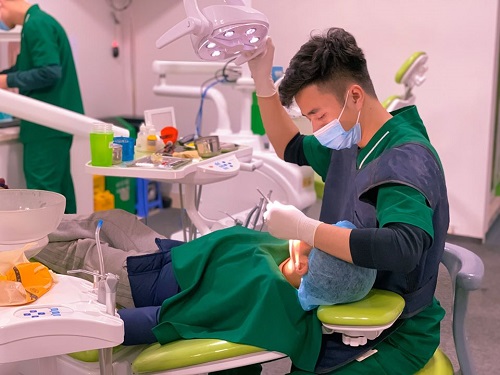 Top 5 phòng khám nha khoa tốt và uy tín ở Bắc Ninh