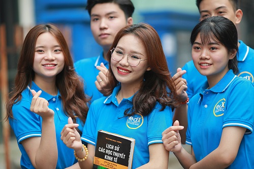 Top 6 trường đại học đào tạo Marketing tốt nhất Hà Nội