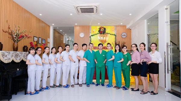 Top 8 phòng khám nha khoa ở Nha Trang uy tín nhất