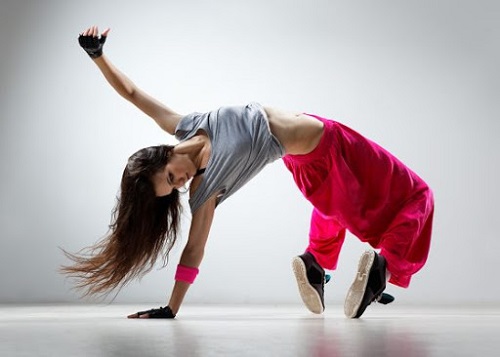 Top 5 trung tâm dạy nhảy Shuffle Dance tại TPHCM