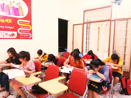 Top 5 trung tâm dạy tiếng Thái Lan tại TPHCM tốt nhất