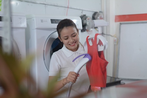 Top 10 dịch vụ giặt ủi tại TPHCM giá rẻ và uy tín