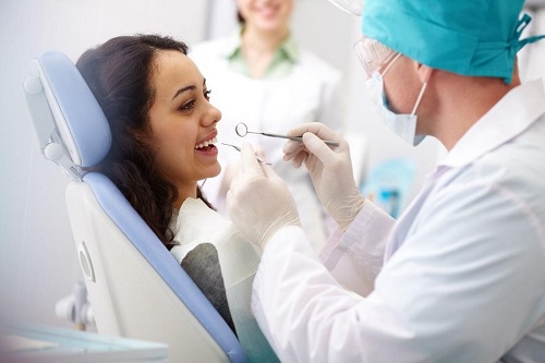 Top 5 bác sĩ răng hàm mặt giỏi tại TPHCM