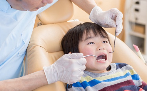 Top 5 địa chỉ khám răng cho bé tại TPHCM uy tín