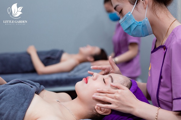 Top 5 Spa chăm sóc da mặt tốt nhất ở quận Tân Bình