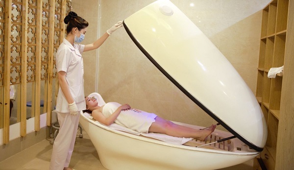 Top 5 Spa tắm trắng ở Nha Trang tốt và hiệu quả nhất