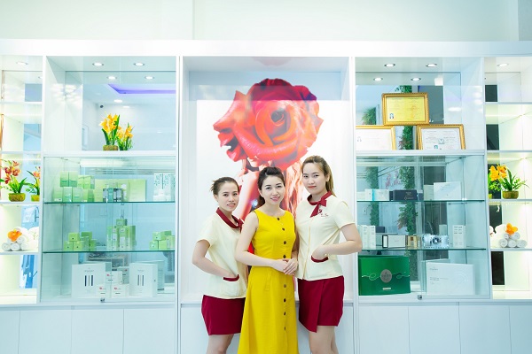 Top 5 Spa làm đẹp chất lượng nhất quận Bình Chánh, TPHCM
