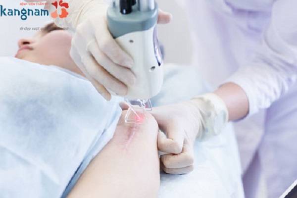 Top 5 thẩm mỹ viện điều trị sẹo tốt nhất tại TPHCM