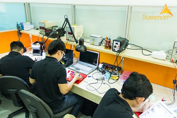Top 8 trung tâm dạy nghề sửa chữa điện thoại tốt nhất Hà Nội