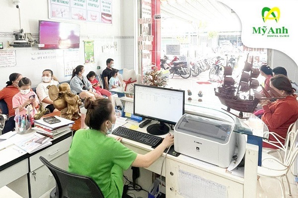 Top 5 phòng khám nha khoa uy tín nhất tại Tây Ninh