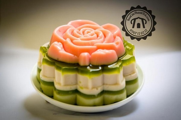 Top 8 cửa hàng bánh sinh nhật rau câu nổi tiếng nhất TP.HCM