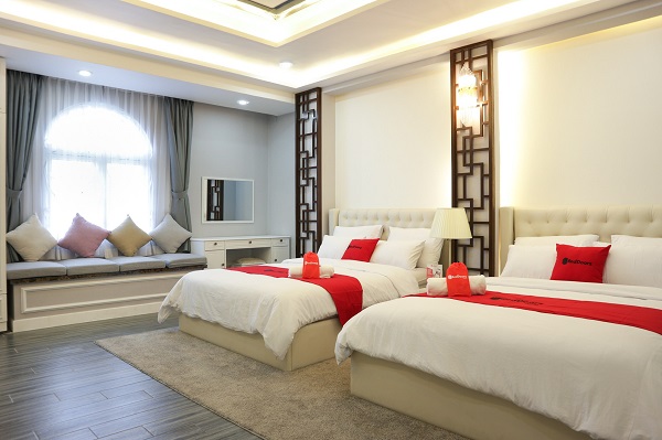 Top 5 khách sạn view đẹp, giá rẻ nhất ở quận Tân Bình