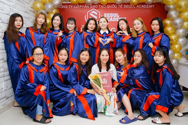 Top 5 địa chỉ dạy nghề Spa tốt nhất tại Đà Nẵng