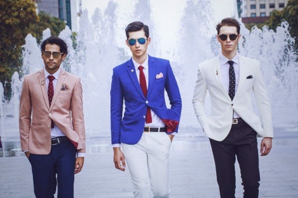 Top 5 shop bán áo khoác giả Vest Nam đẹp nhất tại TPHCM