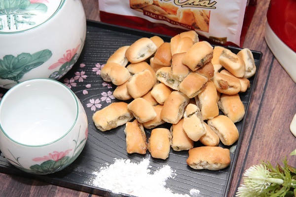 Top 10 địa chỉ bán bánh chả ngon nhất tại Hà Nội