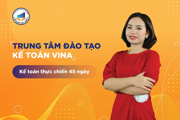 Top 10 địa chỉ học kế toán cấp tốc tốt nhất tại Hà Nội