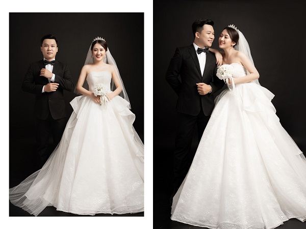 Top 10 Studio chụp ảnh cưới đẹp và giá rẻ nhất tại Hà Nội