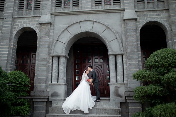 Top 10 Studio chụp ảnh cưới đẹp nhất tại Long Khánh