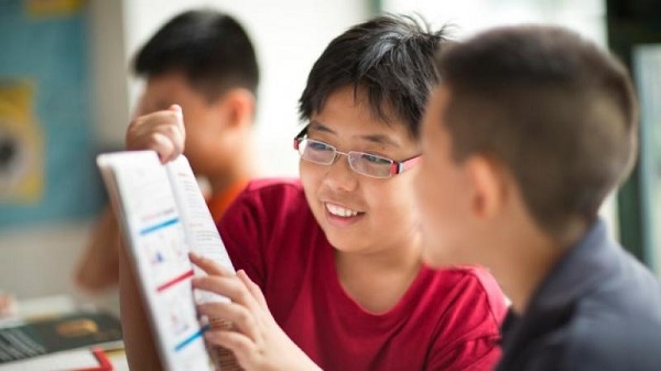 Top 10 trung tâm tiếng Anh cho trẻ em tốt nhất tại Hà Nội