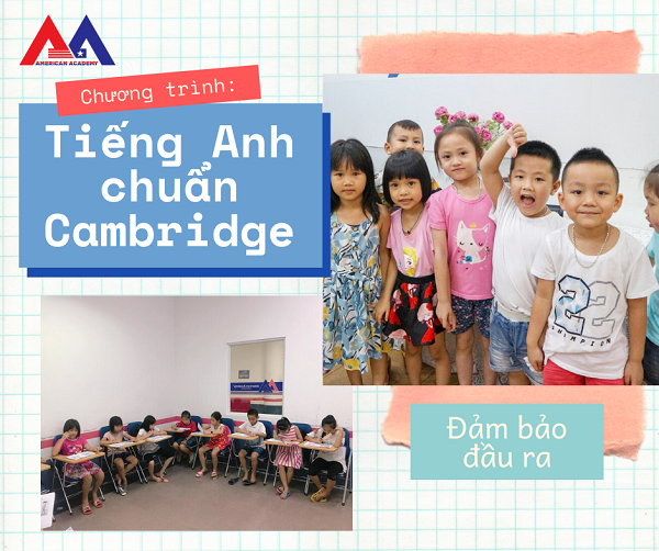 Top 10 trung tâm tiếng Anh tốt nhất tại Thanh Hoá