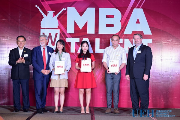 Top 8 trường dạy học MBA tốt nhất tại TP.HCM