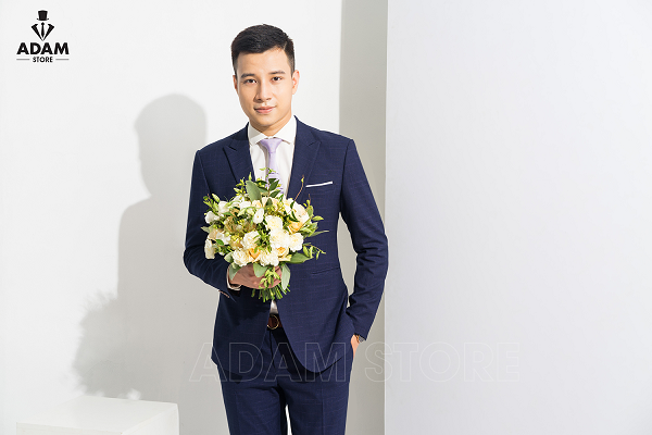 Top 10 thương hiệu vest cưới nổi tiếng nhất tại Hà Nội
